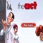 Скачать игру The Act бесплатно и Crystal siege для iPhone и iPad.