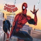Скачайте лучшую игру для iPhone, iPad бесплатно: The Amazing Spider-Man.