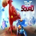 Скачать игру The bot squad бесплатно и Dead alliance для iPhone и iPad.