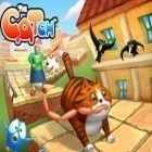 Скачать игру The CATch! бесплатно и Touch Ski 3D для iPhone и iPad.
