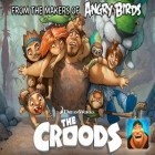 Скачать игру The Croods бесплатно и Air Mail для iPhone и iPad.