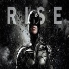 Скачать игру The Dark Knight Rises бесплатно и Dark order：Future для iPhone и iPad.