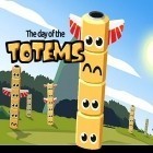 Скачать игру The day of the totems бесплатно и Duck tales: Remastered для iPhone и iPad.