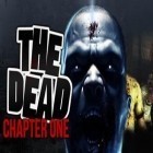 Скачать игру THE DEAD: Chapter One бесплатно и Angel in danger для iPhone и iPad.