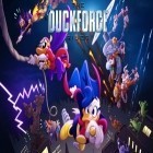 Скачать игру The duckforce rises бесплатно и Raccoon Rising для iPhone и iPad.