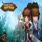 Скачать игру The East: New world бесплатно и Random heroes 3 для iPhone и iPad.