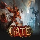 Скачать игру The Gate бесплатно и The Simpsons Arcade для iPhone и iPad.