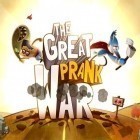 Скачать игру The great prank war бесплатно и Burn zombie, burn для iPhone и iPad.