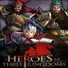 Скачать игру The Heroes of Three Kingdoms бесплатно и Three Hero для iPhone и iPad.