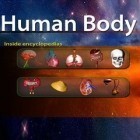 Скачать игру The Human Body by Tinybop бесплатно и Яйцелов для iPhone и iPad.