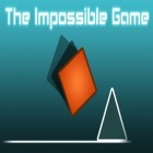 Скачать игру The impossible game бесплатно и Gravity rider: Power run для iPhone и iPad.