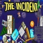 Скачать игру The Incident бесплатно и Space expedition для iPhone и iPad.