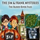 Скачать игру The Jim and Frank Mysteries бесплатно и Implosion: Never lose hope для iPhone и iPad.