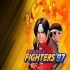 Скачать игру The King of Fighters 97 бесплатно и New Year puzzles для iPhone и iPad.
