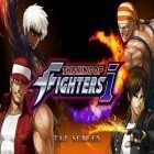 Скачать игру The King of Fighters-i бесплатно и THE DEAD: Chapter One для iPhone и iPad.