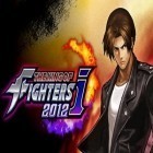 Скачать игру The King Of Fighters I 2012 бесплатно и Dark slash 2 для iPhone и iPad.