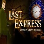 Скачать игру The last express бесплатно и Pure skate 2 для iPhone и iPad.