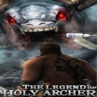 Скачать игру The Legend of Holy Archer бесплатно и Kids vs Goblins для iPhone и iPad.