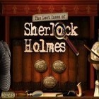 Скачать игру The Lost Cases of Sherlock Holmes бесплатно и Angry Gran Run для iPhone и iPad.
