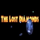 Скачать игру The lost diamonds бесплатно и Robot Gladi8or для iPhone и iPad.