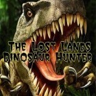 Скачать игру The lost lands: Dinosaur hunter бесплатно и SAS: Zombie Assault 4 для iPhone и iPad.