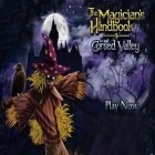 Скачать игру The Magician's Handbook: Cursed Valley бесплатно и Saving Private Sheep 2 для iPhone и iPad.