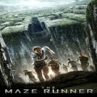 Скачать игру The maze runner бесплатно и Legend of the Cryptids для iPhone и iPad.