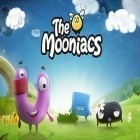 Скачать игру The Mooniacs бесплатно и Jelly Defense для iPhone и iPad.