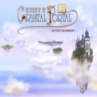 Скачать игру The Mystery of the Crystal Portal 2: Beyond the Horizon бесплатно и Crystal siege для iPhone и iPad.