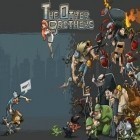 Скачать игру The Other Brothers бесплатно и Finger dodge для iPhone и iPad.