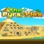 Скачать игру The Pyraplex бесплатно и Shopping mogul для iPhone и iPad.