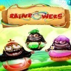 Скачать игру The rainbowers бесплатно и Go go ball для iPhone и iPad.