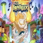 Скачать игру The Sandbox­: Build and create your pixel world бесплатно и Driver speedboat: Paradise для iPhone и iPad.