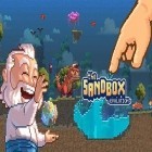 Скачать игру The sandbox: Evolution бесплатно и Dragon quest 3: The seeds of salvation для iPhone и iPad.