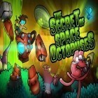Скачать игру The Secret Of Space Octopuses бесплатно и A manic monster для iPhone и iPad.