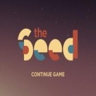 Скачать игру The Seed бесплатно и Tap the Frog 2 для iPhone и iPad.