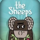 Скачать игру the Sheeps бесплатно и Don't touch me для iPhone и iPad.