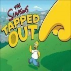 Скачать игру The Simpsons: Tapped Out бесплатно и Fruit Ninja: Puss in Boots для iPhone и iPad.