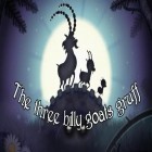 Скачать игру The three billy goats gruff бесплатно и Jurassic 3D Rollercoaster Rush 2 для iPhone и iPad.