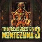 Скачать игру The Treasures of Montezuma 3 HD бесплатно и Tractor Trails для iPhone и iPad.