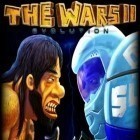 Скачать игру The Wars II Evolution бесплатно и Sponge Bob's Super Bouncy Fun Time для iPhone и iPad.