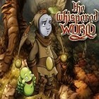 Скачать игру The whispered world бесплатно и Feed the ape для iPhone и iPad.