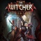 Скачать игру The witcher: Adventure game бесплатно и Epic war 2 для iPhone и iPad.