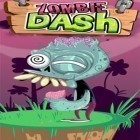 Скачать игру The Zombie Dash бесплатно и Wild hogs для iPhone и iPad.