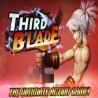 Скачать игру Third Blade бесплатно и City adventure run для iPhone и iPad.