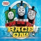 Скачать игру Thomas and friends: Race on! бесплатно и Zombie highway для iPhone и iPad.
