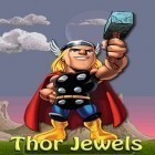 Скачать игру Thor jewels бесплатно и Crazy School 2 для iPhone и iPad.