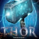 Скачать игру THOR: Son of Asgard бесплатно и Snowboard party для iPhone и iPad.