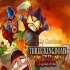Скачать игру Three Kingdoms TD – Legend of Shu бесплатно и Ninja Fishing для iPhone и iPad.