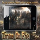 Скачать игру Throne on Fire бесплатно и Final alliance: War для iPhone и iPad.